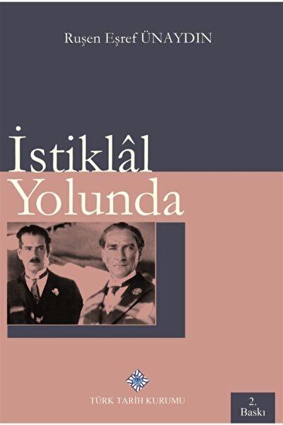 Türk Tarih Kurumu Yayınları Araştırma, Tarih