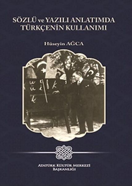 Atatürk Kültür Merkezi Yayınları Sözlük ve İmla Kılavuzları