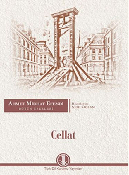 Türk Dil Kurumu Yayınları Roman