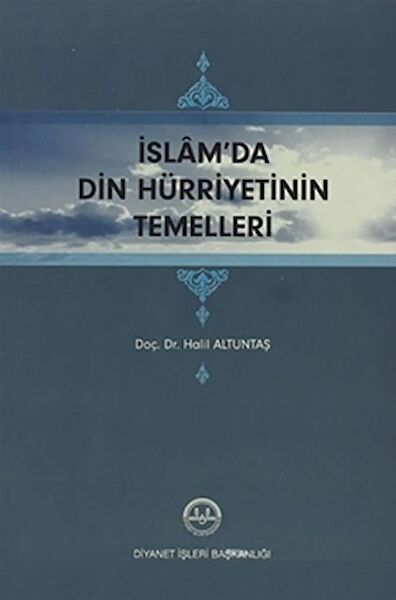 Diyanet İşleri Başkanlığı Din Kitapları