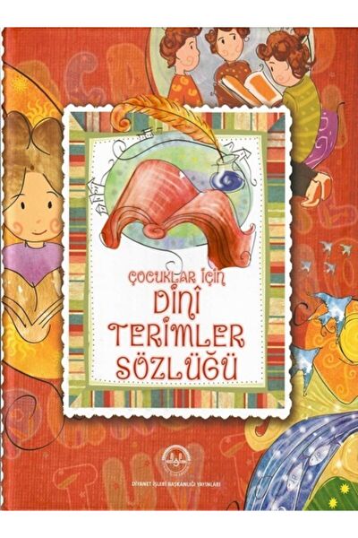 Diyanet İşleri Başkanlığı Din Kitapları