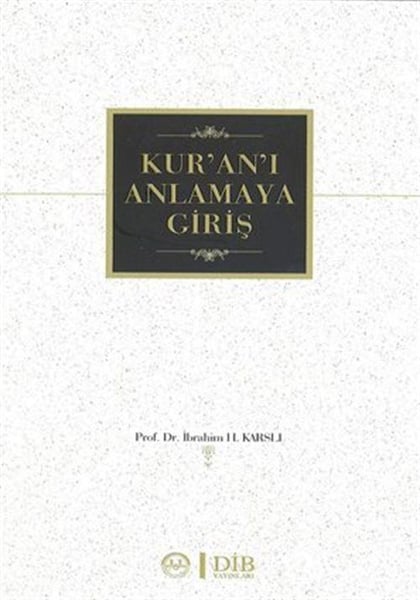 Diyanet İşleri Başkanlığı Din Kitapları