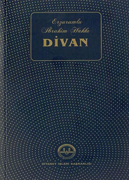 Diyanet İşleri Başkanlığı Roman