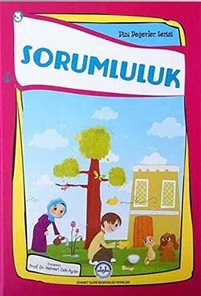 Diyanet İşleri Başkanlığı Çocuk Roman ve Klasikleri