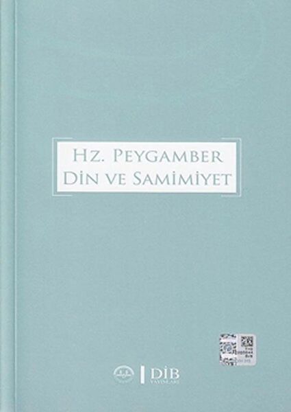 Diyanet İşleri Başkanlığı Din Kitapları