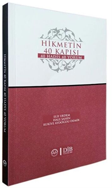 Diyanet İşleri Başkanlığı Din Kitapları