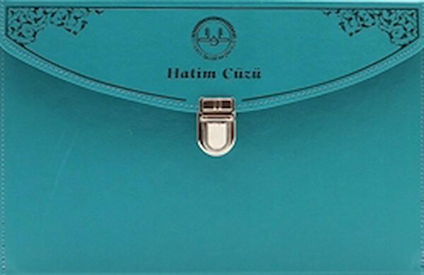 Diyanet İşleri Başkanlığı Din Kitapları