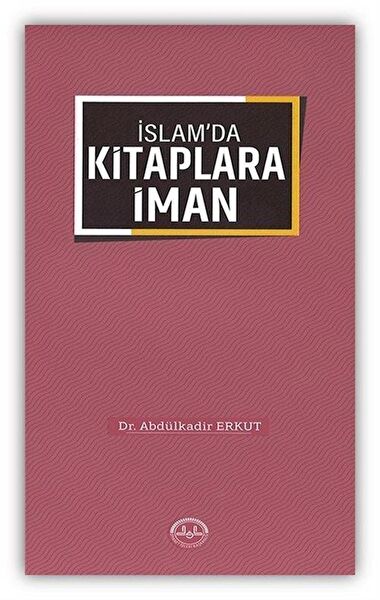 Diyanet İşleri Başkanlığı Din Kitapları