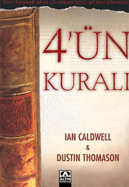 Altın Kitaplar Yayınevi Roman