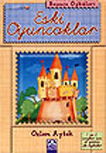 Altın Kitaplar Yayınevi Çocuk Öykü, Masal