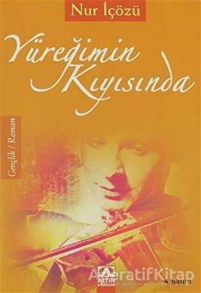 Altın Kitaplar Yayınevi Roman