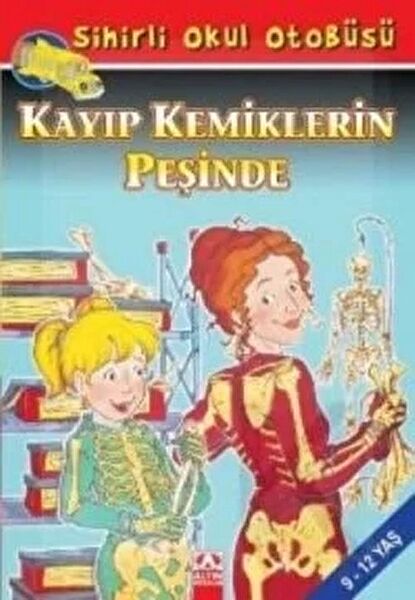 Altın Kitaplar Yayınevi Çocuk Öykü, Masal