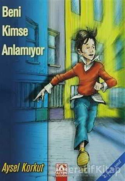 Altın Kitaplar Yayınevi Çocuk Öykü, Masal