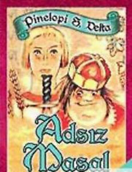 Altın Kitaplar Yayınevi Çocuk Öykü, Masal