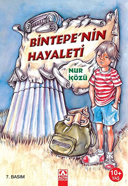 Altın Kitaplar Yayınevi Çocuk Öykü, Masal