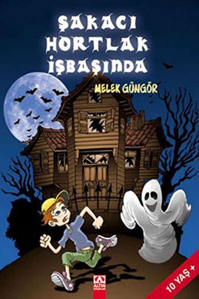 Altın Kitaplar Yayınevi Çocuk Öykü, Masal