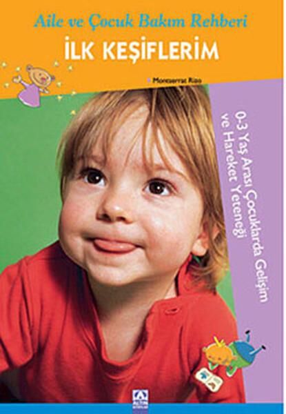 Altın Kitaplar Yayınevi Bebek Bakım ve Aile