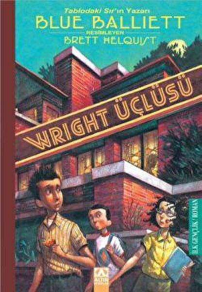 Altın Kitaplar Yayınevi Roman