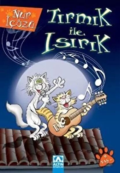 Altın Kitaplar Yayınevi Çocuk Öykü, Masal