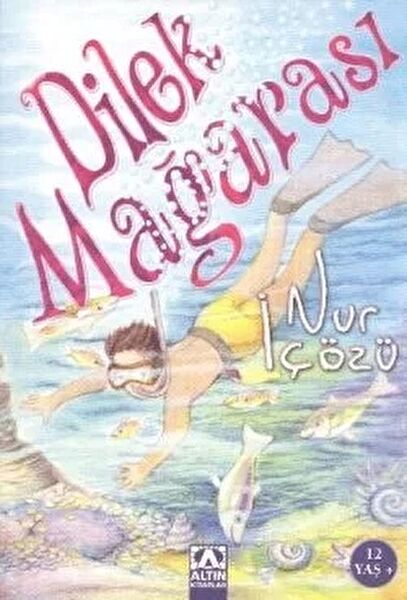 Altın Kitaplar Yayınevi Çocuk Öykü, Masal