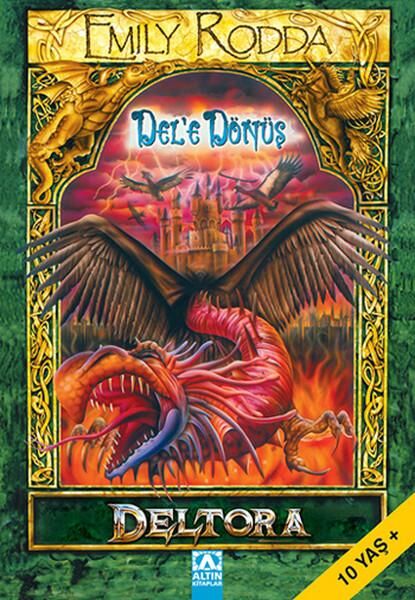 Altın Kitaplar Yayınevi Çocuk Roman ve Klasikleri