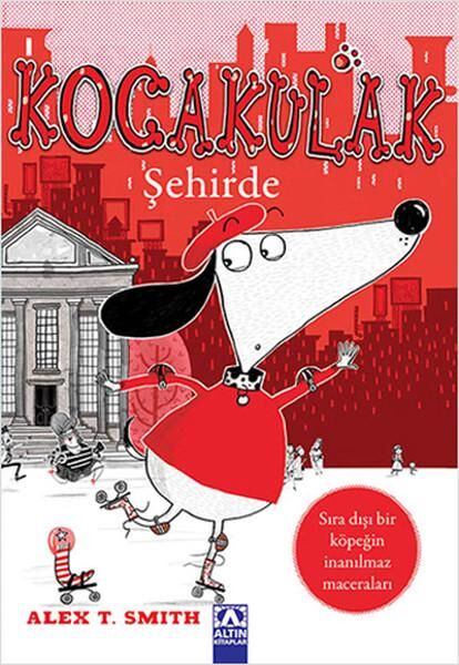 Altın Kitaplar Yayınevi Öykü