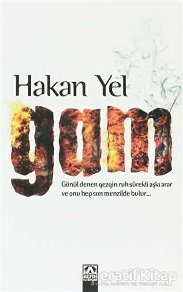 Altın Kitaplar Yayınevi Roman