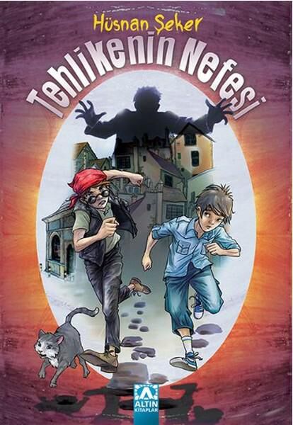 Altın Kitaplar Yayınevi Çocuk Öykü, Masal