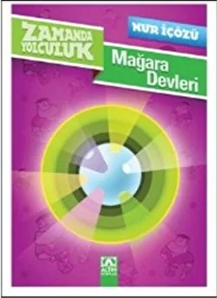 Altın Kitaplar Yayınevi Çocuk Öykü, Masal