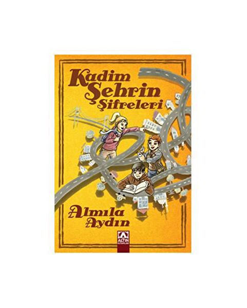 Altın Kitaplar Yayınevi Çocuk Öykü, Masal