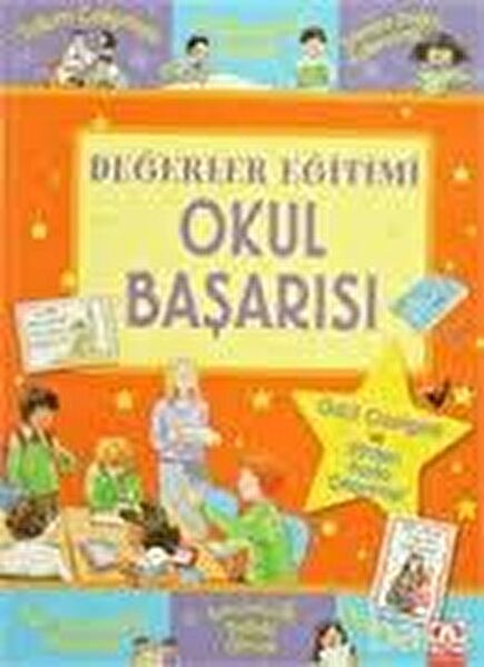 Altın Kitaplar Yayınevi Aktivite ve Zeka Gelişim Kitapları