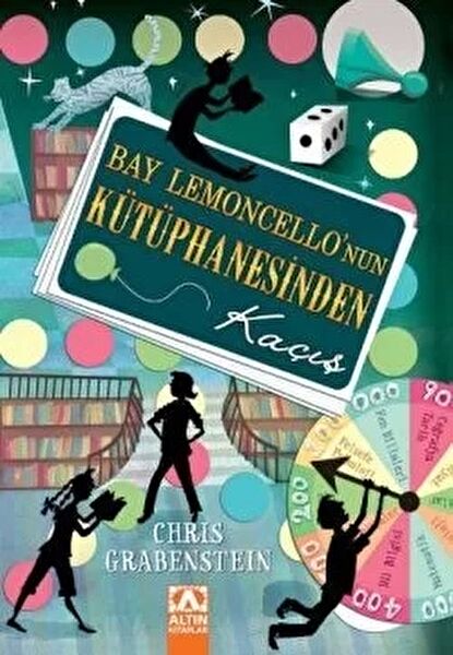 Altın Kitaplar Yayınevi Çocuk Öykü, Masal