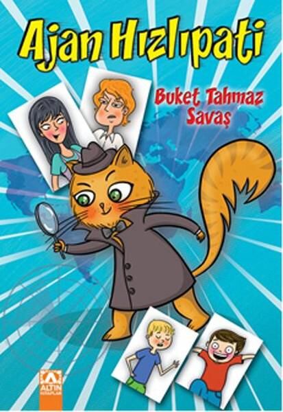 Altın Kitaplar Yayınevi Çocuk Öykü, Masal