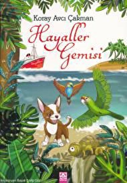 Altın Kitaplar Yayınevi Roman