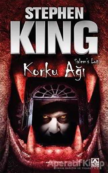 Altın Kitaplar Yayınevi Roman