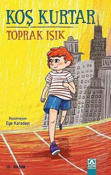 Altın Kitaplar Yayınevi Çocuk Roman ve Klasikleri