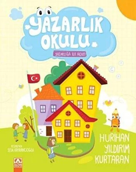 Altın Kitaplar Yayınevi Çocuk Öykü, Masal