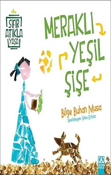 Altın Kitaplar Yayınevi Çocuk Öykü, Masal