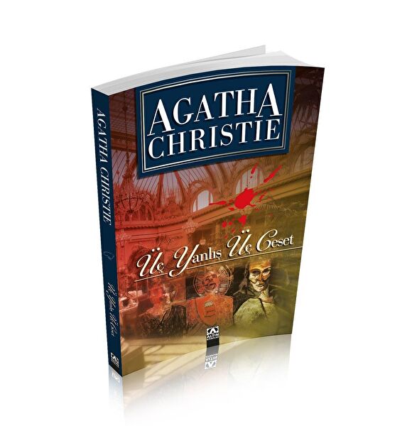 Altın Kitaplar Yayınevi Roman