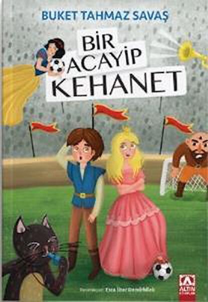 Altın Kitaplar Yayınevi Çocuk Öykü, Masal