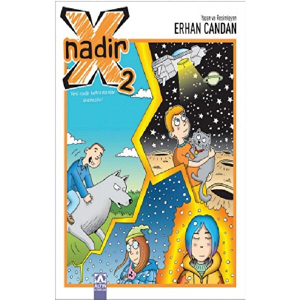 Altın Kitaplar Yayınevi Çocuk Öykü, Masal