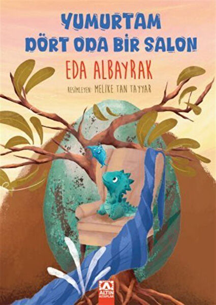 Altın Kitaplar Yayınevi Çocuk Roman ve Klasikleri