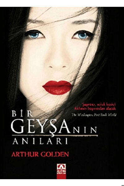 Altın Kitaplar Yayınevi Roman