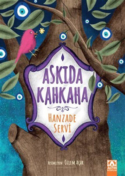 Altın Kitaplar Yayınevi Çocuk Roman ve Klasikleri