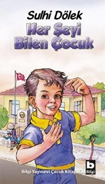 Bilgi Yayınevi Çocuk Öykü, Masal