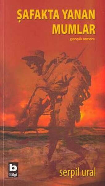 Bilgi Yayınevi Roman