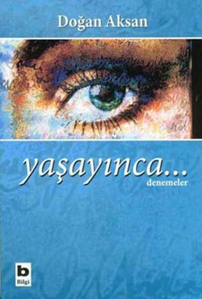 Bilgi Yayınevi Deneme, İnceleme