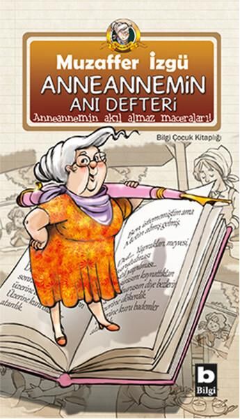 Bilgi Yayınevi Çocuk Roman ve Klasikleri