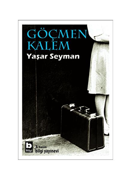 Bilgi Yayınevi Anı, Günlük, Seyahatname