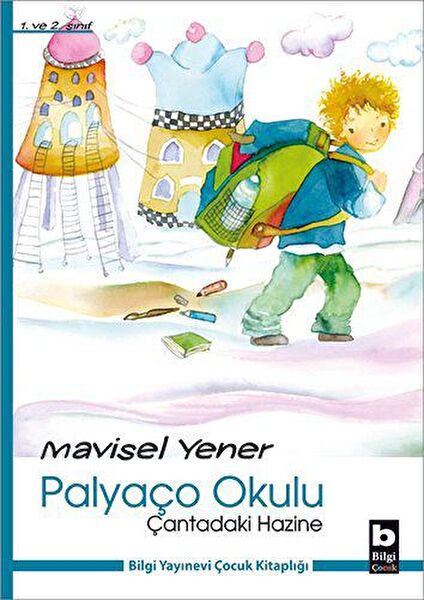 Bilgi Yayınevi Çocuk Öykü, Masal